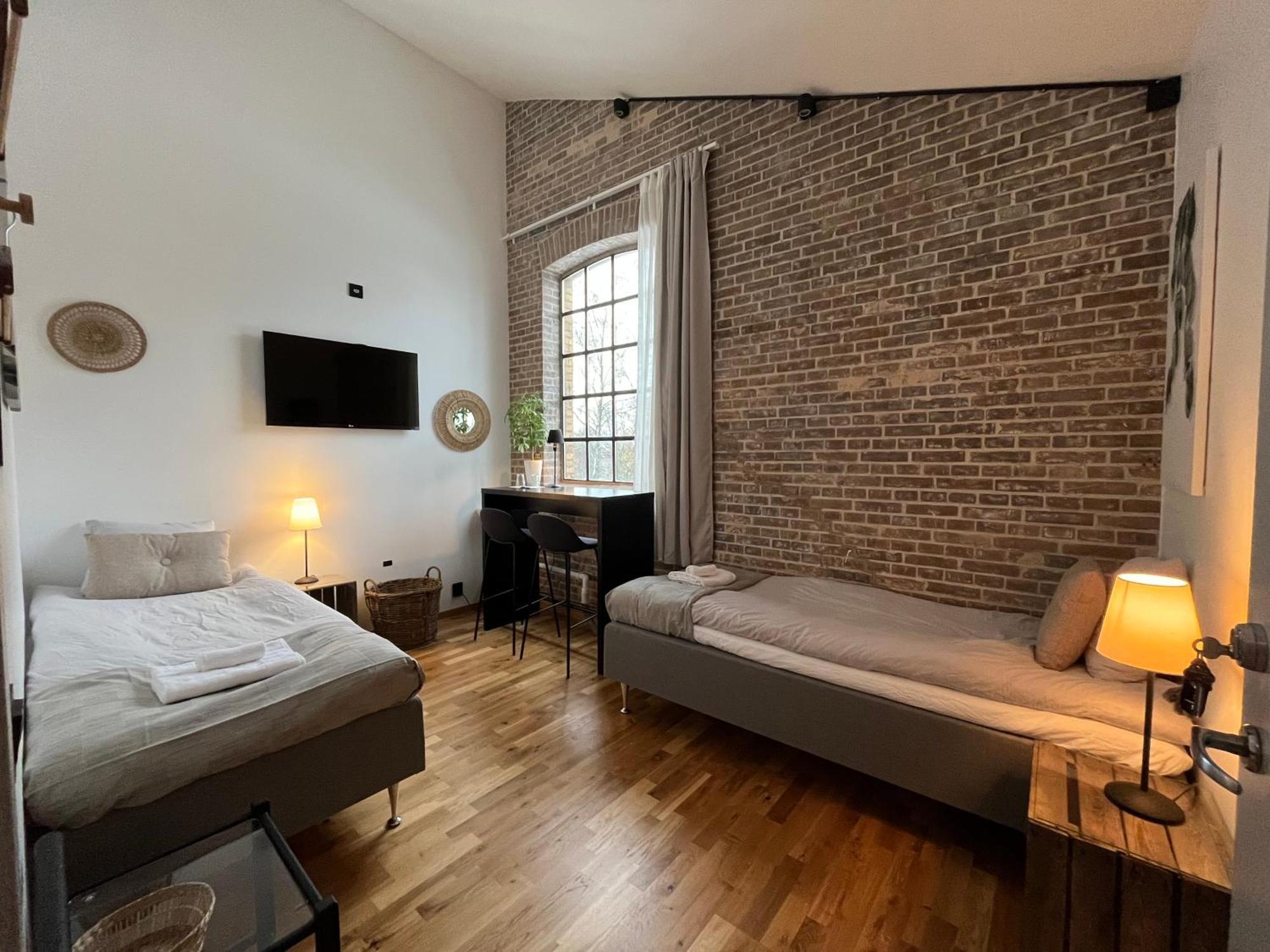 Spirit Bed & Breakfast Ekeby  Exterior foto