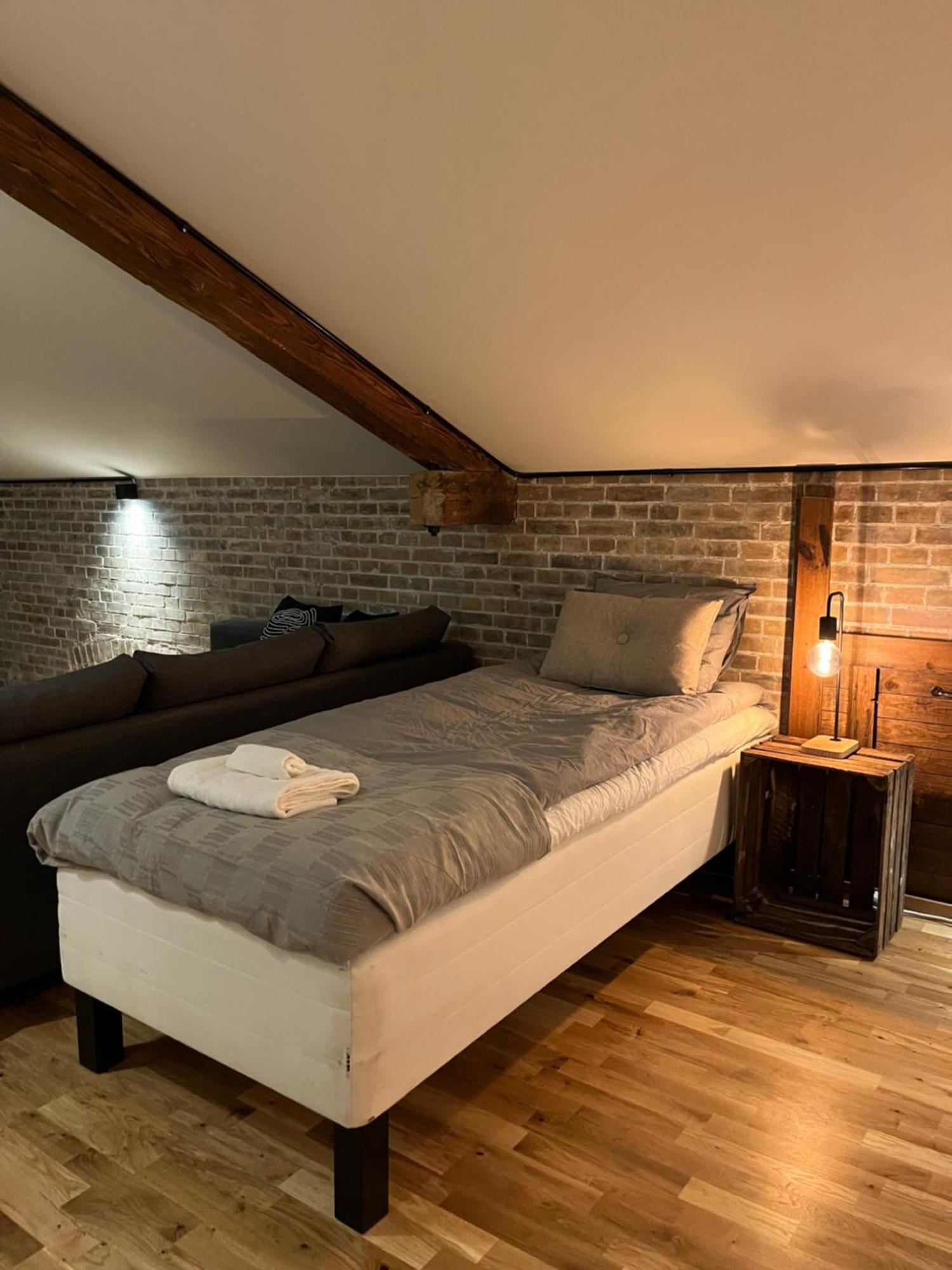 Spirit Bed & Breakfast Ekeby  Exterior foto