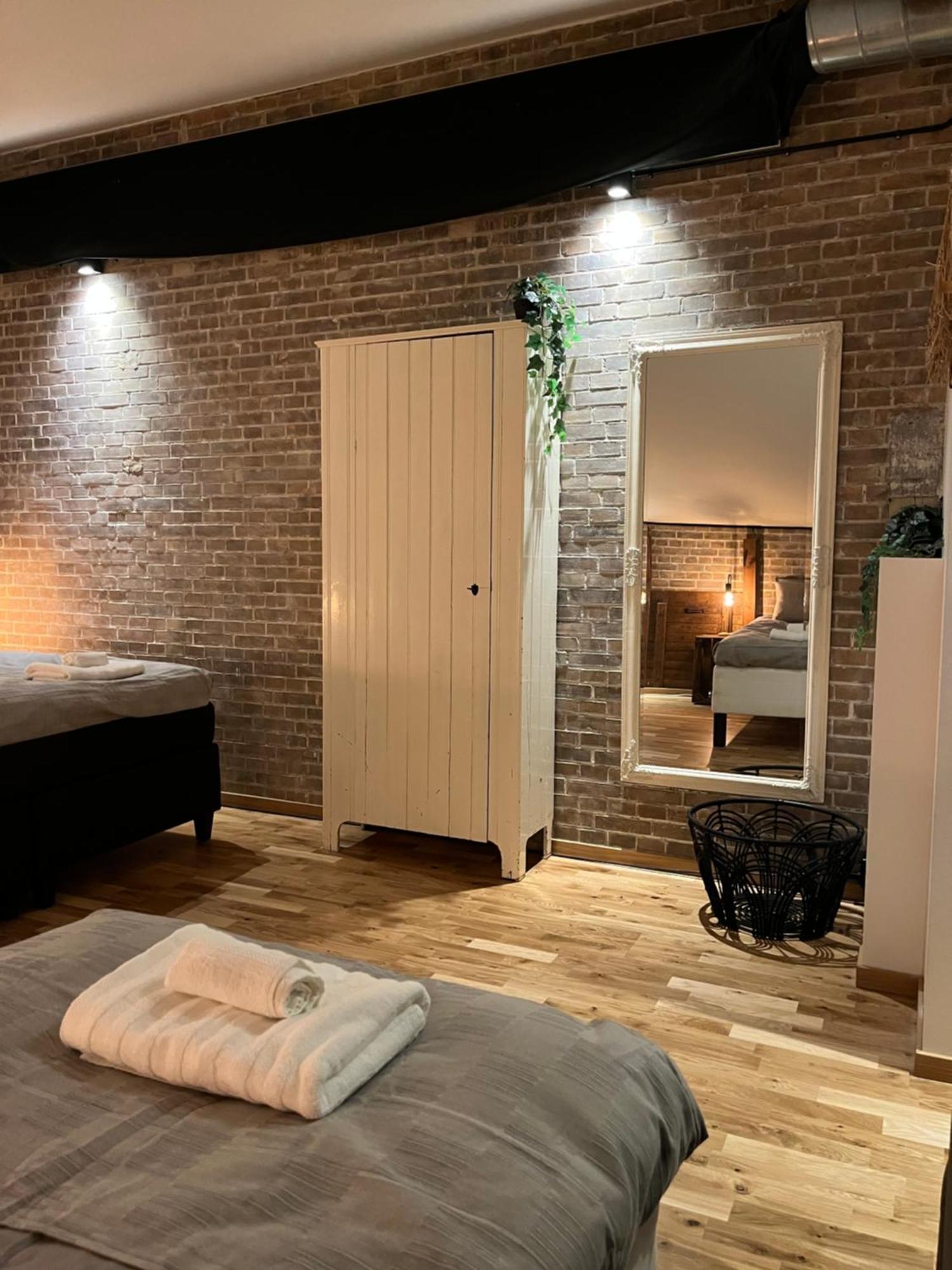 Spirit Bed & Breakfast Ekeby  Exterior foto